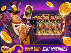 Neverland Casino Online Slots screenshot 3