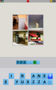 What Word? 4 pics screenshot 5