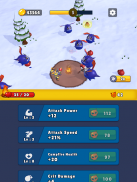 Defend The Fire screenshot 3