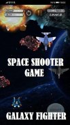 Space Shooter: Galaxy Attack screenshot 5