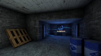 Evil Doll - The Horror Game screenshot 10