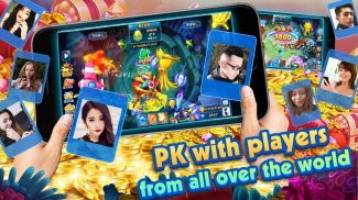 Fishing Casino - Fish Game screenshot 9