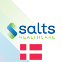 Salts Stomi App Danmark Icon