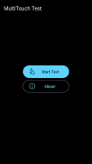 MultiTouch Test screenshot 3