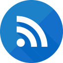 RSS Feeder Icon