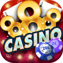 888 Casino - Slots Machine Games