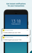 NBG Mobile Banking screenshot 3