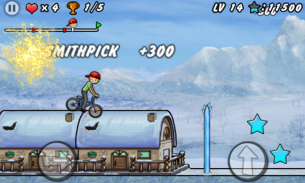 BMX Boy screenshot 11