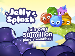 Jelly Splash screenshot 11