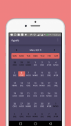 Oguafo - Igbo Calendar App screenshot 1