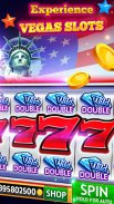 Slots of Luck: Kasino Gratis screenshot 3