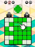 Sliding Tiles Puzzle screenshot 1