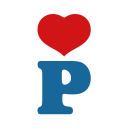 Popcorn - Dating App mit Chat für neue Kontakte Icon