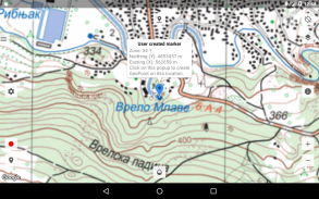 GeoMapper Data Collector screenshot 5