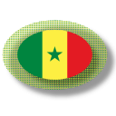 Applications sénégalais Icon