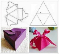 Attractive gift wrap screenshot 0