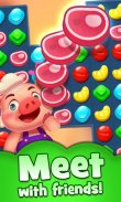 Candy Blast Mania - Match 3 Puzzle Game screenshot 7