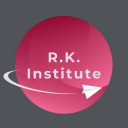 R.K. Institute Icon