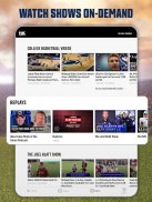 FOX Sports: LIVE Streaming, Scores, and News screenshot 10