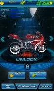 Moto Death Race screenshot 2