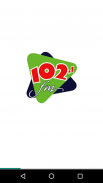 102 FM de Bragança screenshot 3