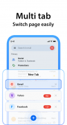 All Email Login screenshot 1