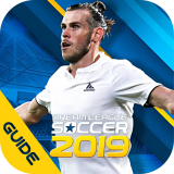 Guide for dream league soccer (DLS) 2019 Icon