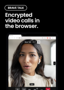 Brave Private Web Browser, VPN screenshot 9