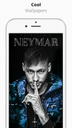 Neymar Fondos JR Wallpaper screenshot 5