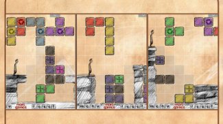 Cheat Death: Block Puzzle screenshot 9