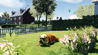 Bull Dog Simulator screenshot 0
