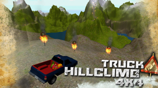 Hill Climb Transport screenshot 1
