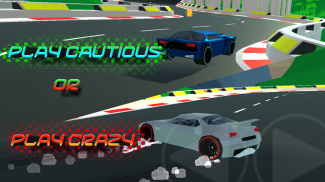 CURVE: Ultimate Racing Challenge screenshot 6