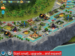City Island 3 - Building Sim Offline screenshot 7