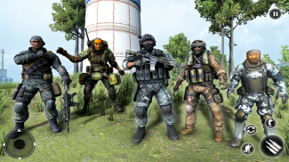 Modern warfare special OPS: Commando game offline screenshot 4