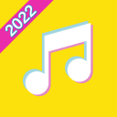 YY Music - 音楽が全て聴き放題、ミュージックアプリ Icon