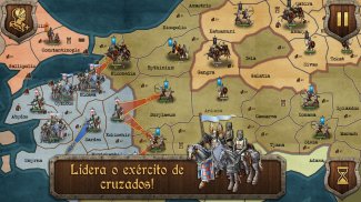 Medieval Wars Free: Strategy & Tactics screenshot 3