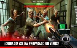 Kill Shot Virus screenshot 2