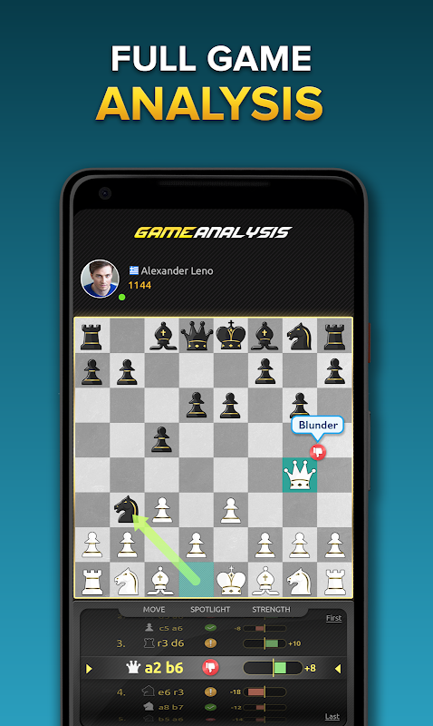 Chessable APK for Android Download