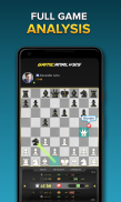 шахматы - Chess Stars screenshot 2