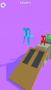 Stacky Chair screenshot 2