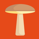 Mushroom Tracker + Scanner