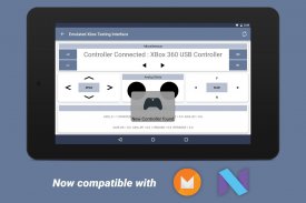 Game Controller KeyMapper screenshot 2
