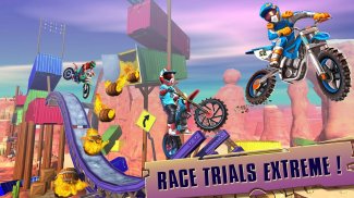 Stunt Bike Race: Bike Games screenshot 1
