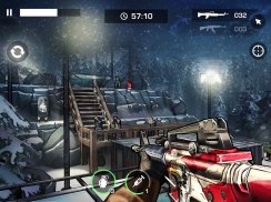 Gun 2. Shooting Games: Sniper screenshot 7