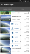 Mobius ActionCam screenshot 12