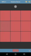 Mestre de sentido da cor (Teste de cor) screenshot 4