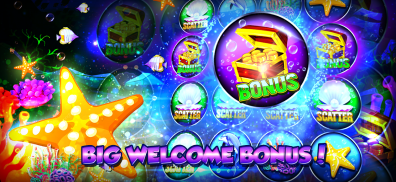 Mega Cash Casino Slots screenshot 5