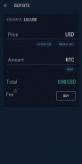 CoinDeal - Bitcoin Buy & Sell screenshot 2