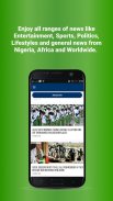 Nigeria Naija News Gistmania screenshot 4